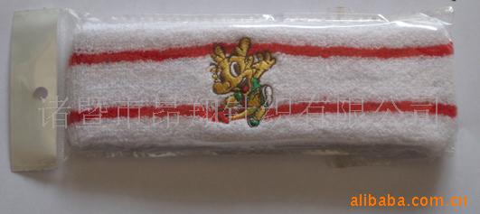 头带
