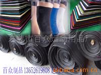 潜水料护具材料跆拳道护具儿童轮滑护具溜护具