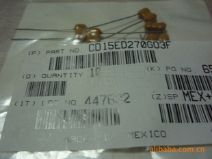 CDEĸCD15ED270GO3F