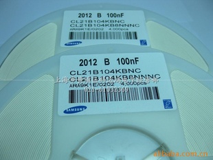ȫϵƬ0805CL21C080CBAANNC