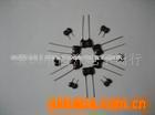 双信云母电容500V360P