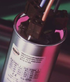 特价德国FRAKO电容器、FRAKO补偿仪