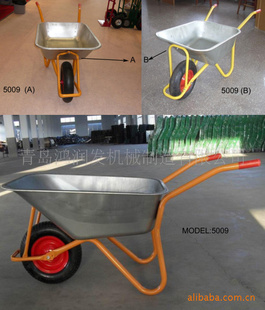 WB5009Ƴwheelbarrow