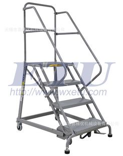 ETU易梯,取货梯移动取货梯超市取货登高梯,安全,便捷,可靠!
