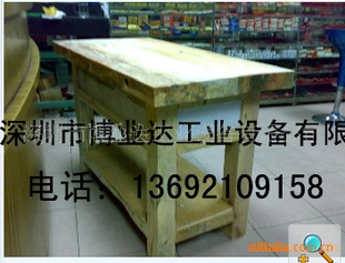 木工作台,木钳工台,木工作桌,