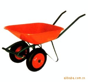 WB6402WHEELBARROWƳ
