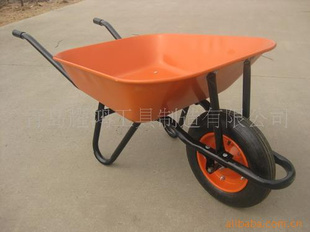 出口非洲铁制手推车