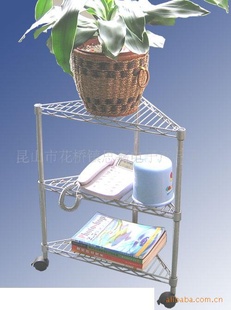 三角形网架,多层组合货架,镀铬货架,防静电货架,防静电乌龟车