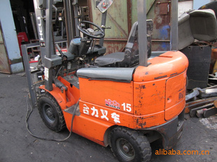 新款二手电瓶叉车”CPD10-CPD50、现货、常州二手叉车市场
