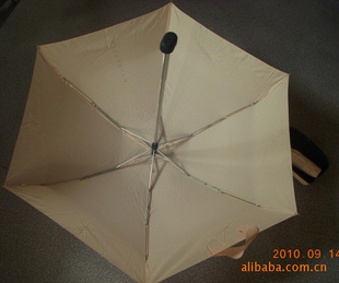 订做广告三折雨伞三折防紫外线雨伞三折遮阳伞