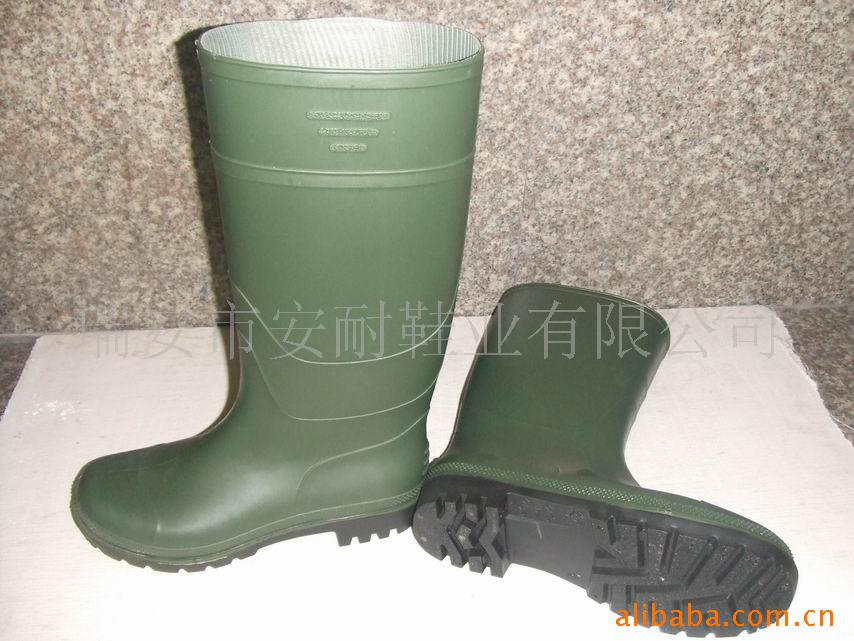 雨鞋、劳保靴、工矿靴、食品卫生靴、三防劳保靴