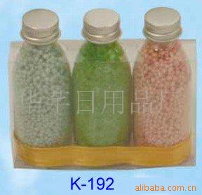 皂、纸香皂花、沐浴盐、炸球、沐浴露(图)