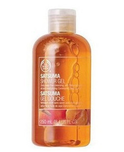 TheBodyShop/Сԡ¶250ml