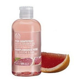 TheBodyShop/Сԡ¶250ML