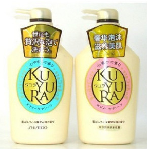 Ʒ~Shiseido/ÿȻԡ¶550ml/ۣ
