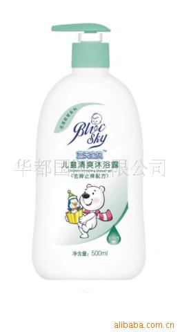 ͯˬԡ¶500ml-ؼ