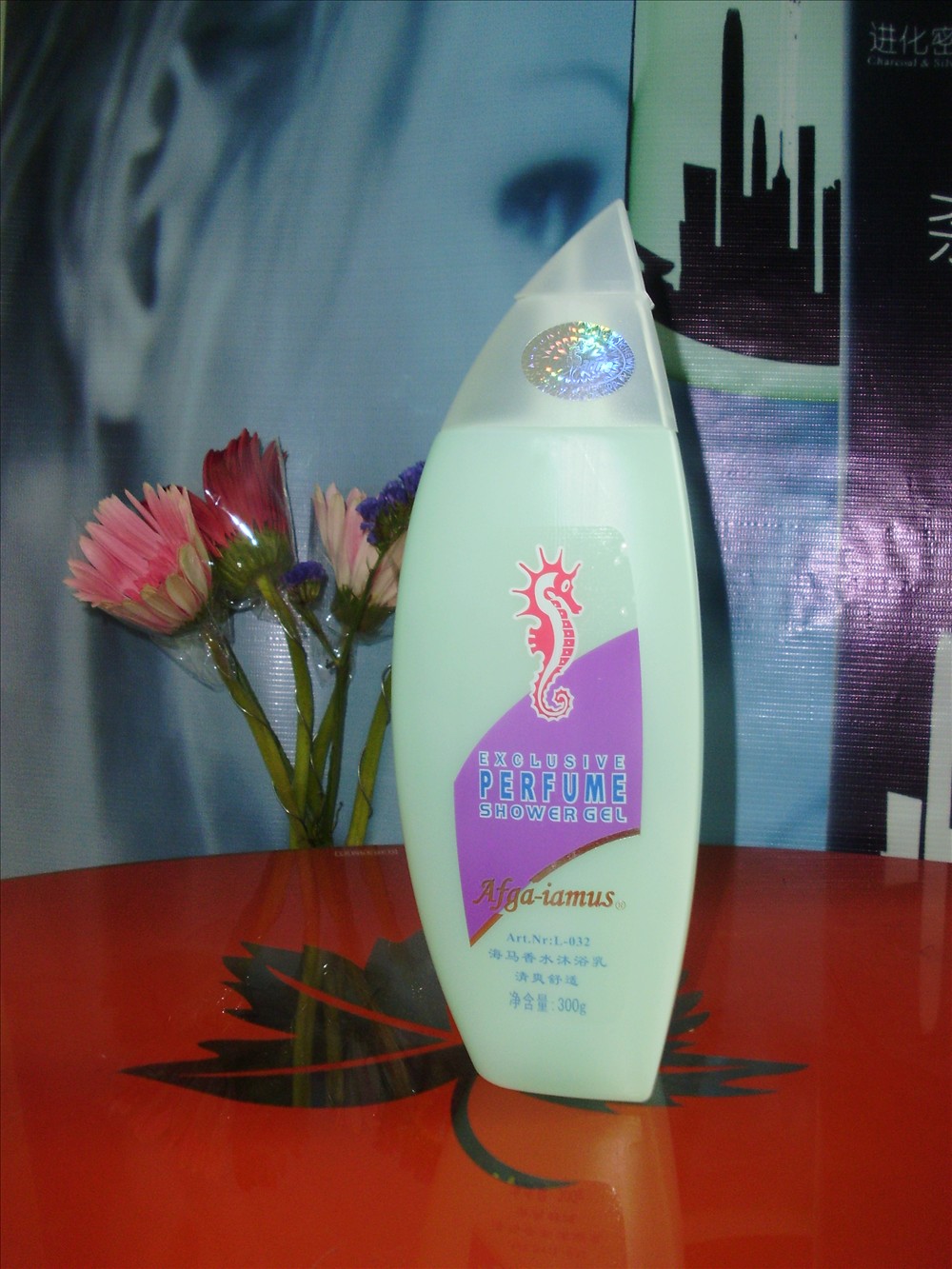 Ӧ¹ˬԡ300ml