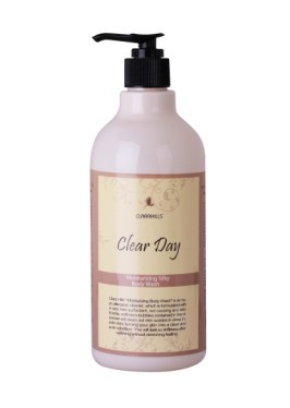 Clearday˿Һ