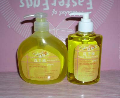 线条美,洗手液,洗手剂,洗衣液,除菌剂