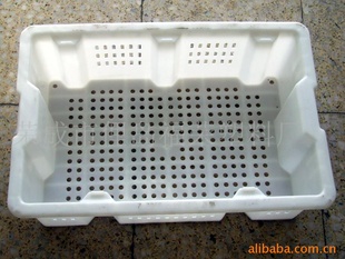 塑料箱,塑料周转筐4