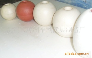 沅江福利生产,PVC泡沫浮子