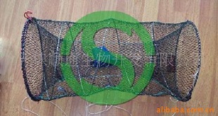 ---/Fishcage