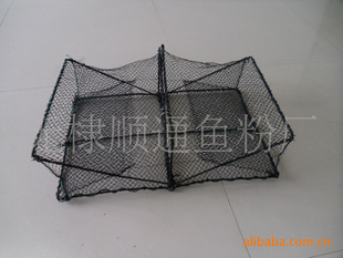 顺通公司——方笼