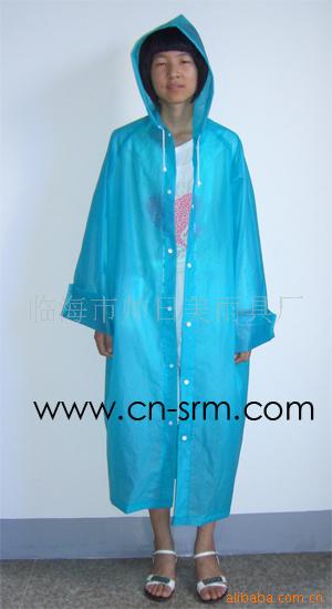PEVA£EVA£RAINCOAT