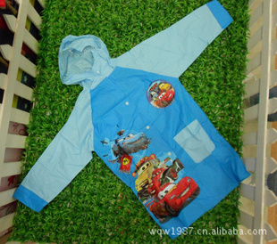 ܶԱͯͨɰ˹Children'sraincoat