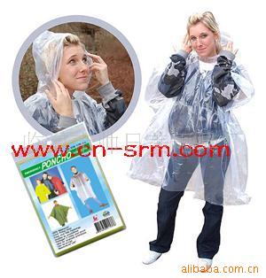 RAINCOATPONCHO