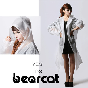 BearcatպEVA͸Ůʽһ