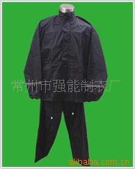 江苏常州PVC雨衣雨披套装/电动车雨披(广告雨披)