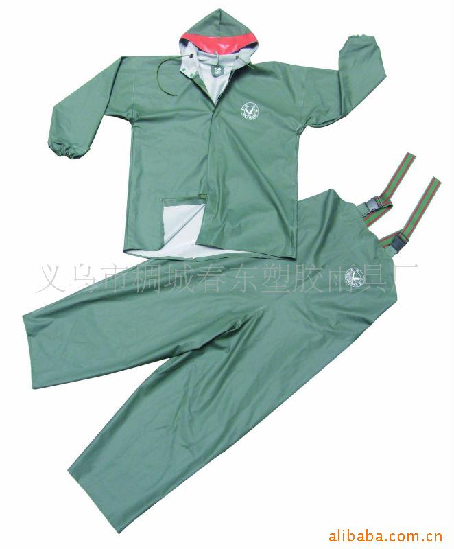 PVC/polyester