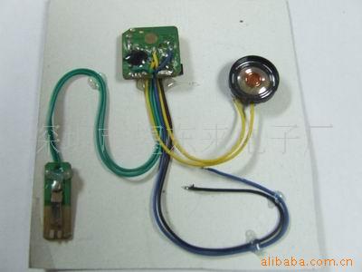 玩具录音IC,玩具音乐IC,玩具语音IC
