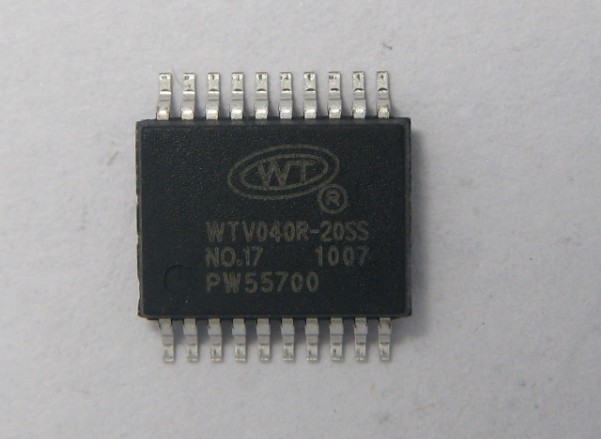 WTV040OTPоƬܲ
