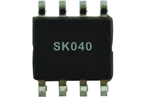 85VоƬ޹IC-SK040FʾIC