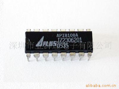 OTPIC/API8108IC