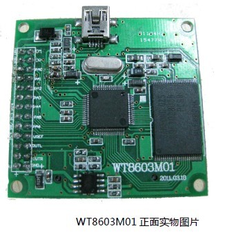WT8601M03MP3ģ