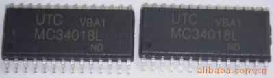 ԭװMC34018LMC34018UTC