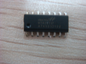 HOLTEK,HT1381,HT7612,HT6221A