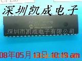 PIC16F877-20/PT