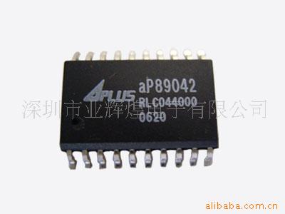 OTP/aP8942A/aP8942IC