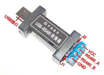 USBת485˫485485