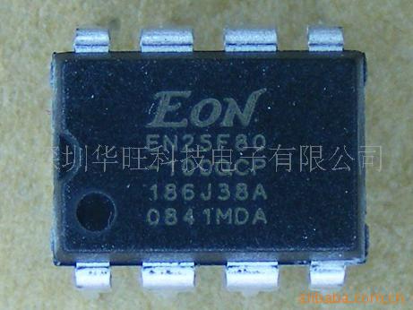 EN25F80,8M