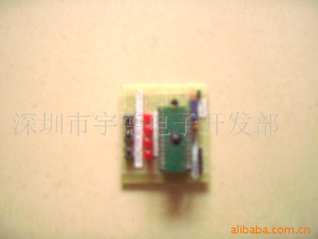 语音芯片方案,及挂图ic方案