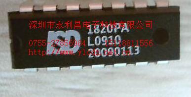 ISD1820PY/SY,1820PA