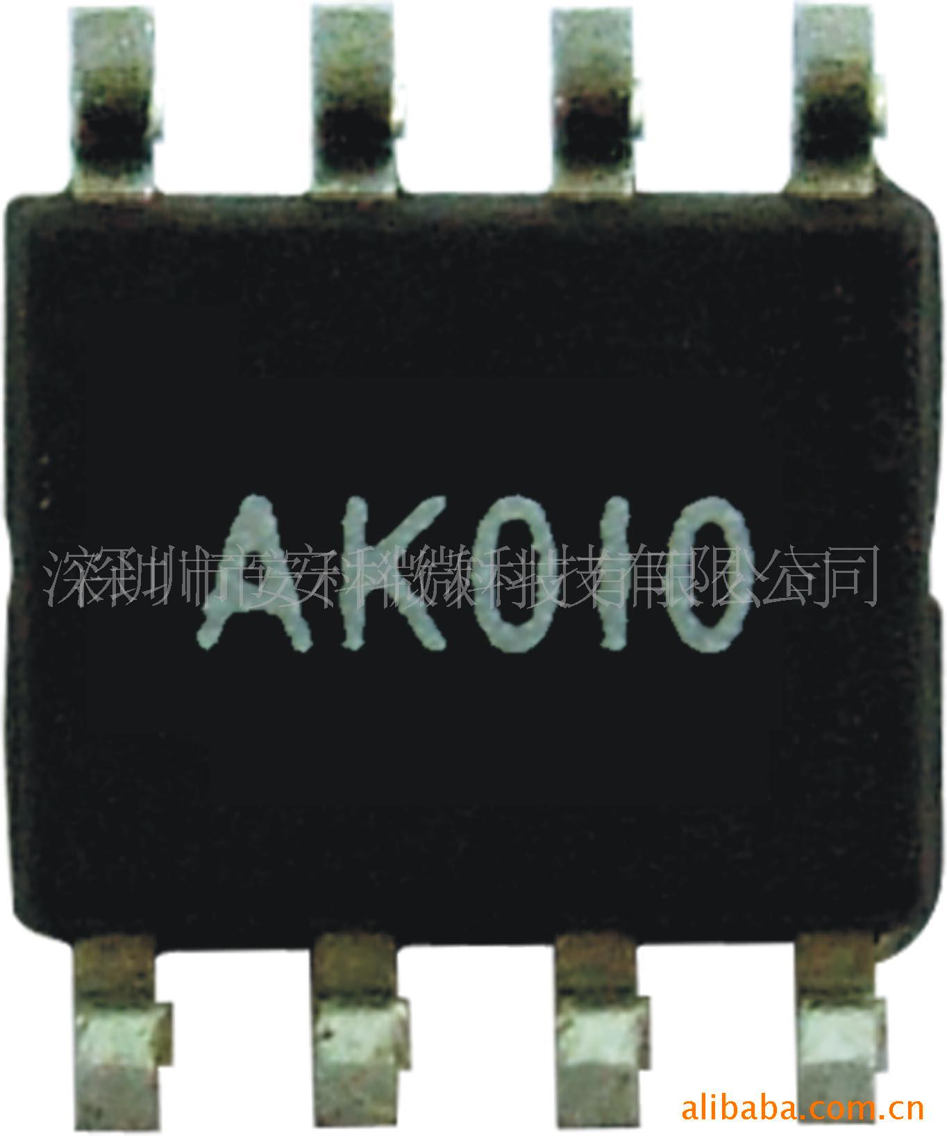 µOTP10¼IC