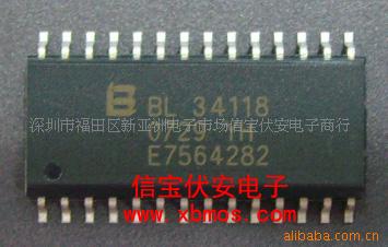 BL34118ICԭװ
