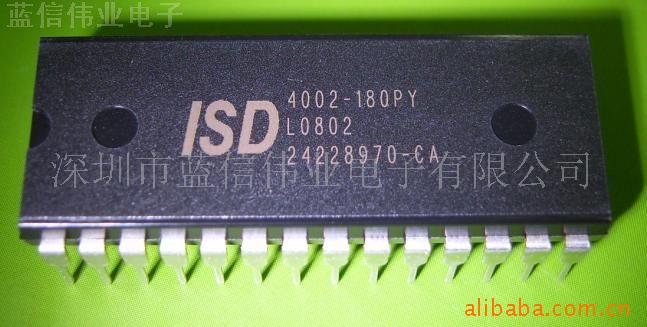 ISD4002-180PY