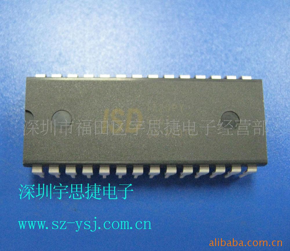 ISD1730PYDIP-28ISDƷϵ